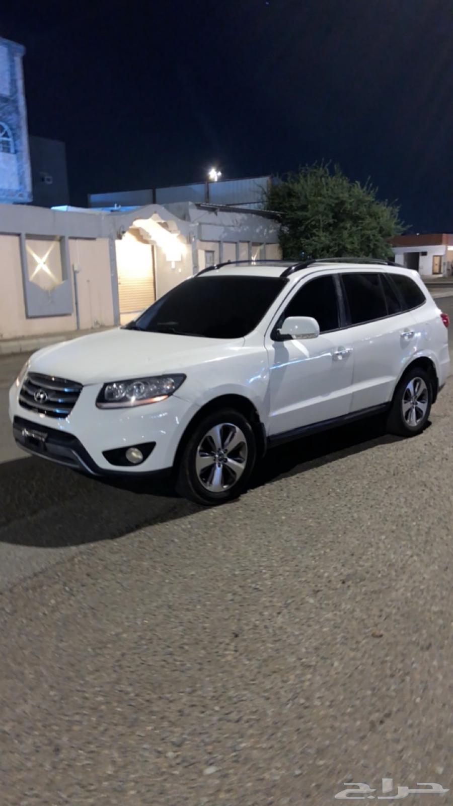 هواندي سنتافي64575000121346110