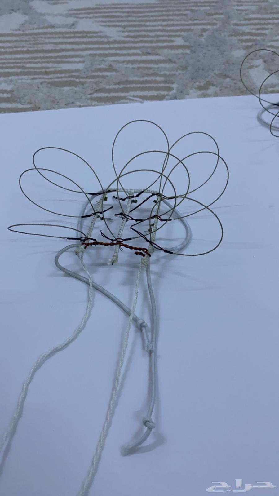 Falcon hunting net64416267770369113