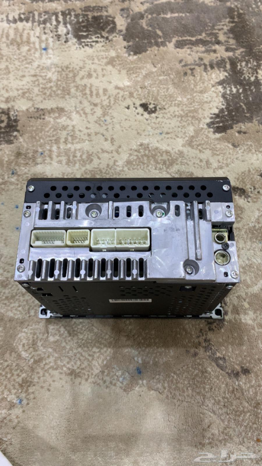 مسجل تايوتا يركب لأغلب سيارات TOYOTA مثل راف فور أو هايلوكس64574397256323111