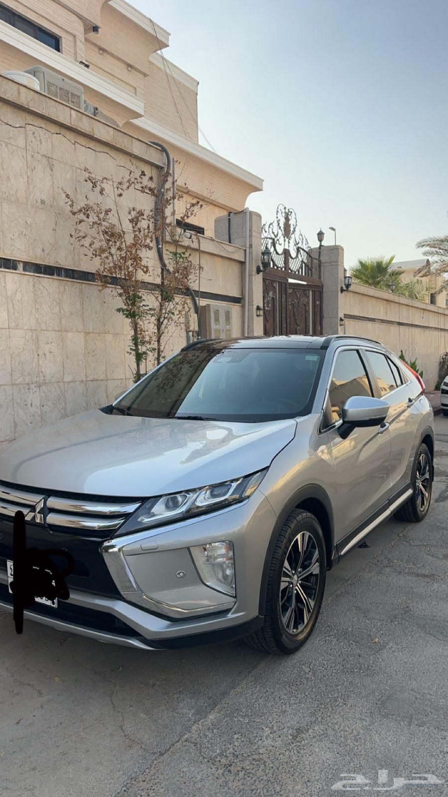 متسوبيشي مديل 2019 الممشى 100 فيه رفرف مكينه قير شرط64569192769922111