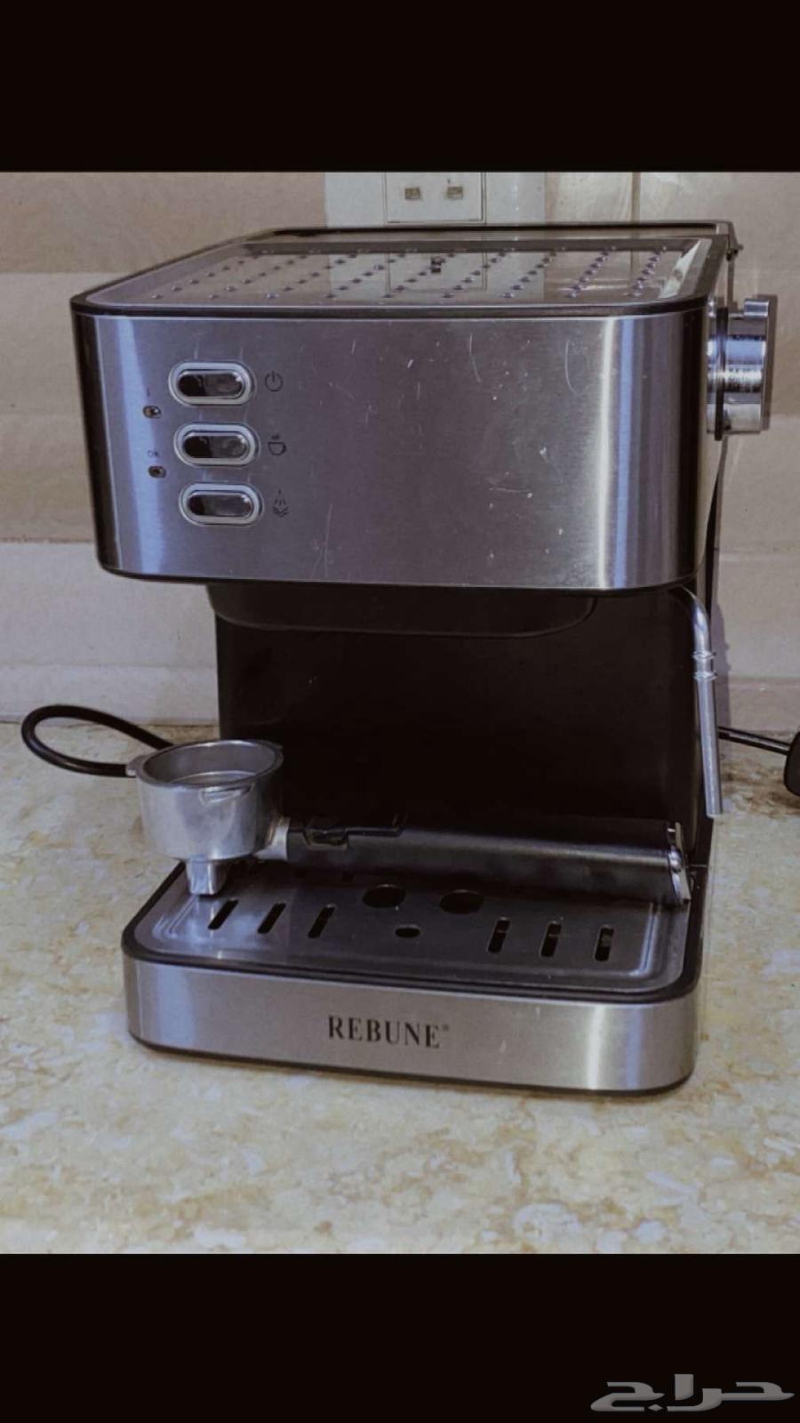 آلة قهوة للبيع64418200835586110