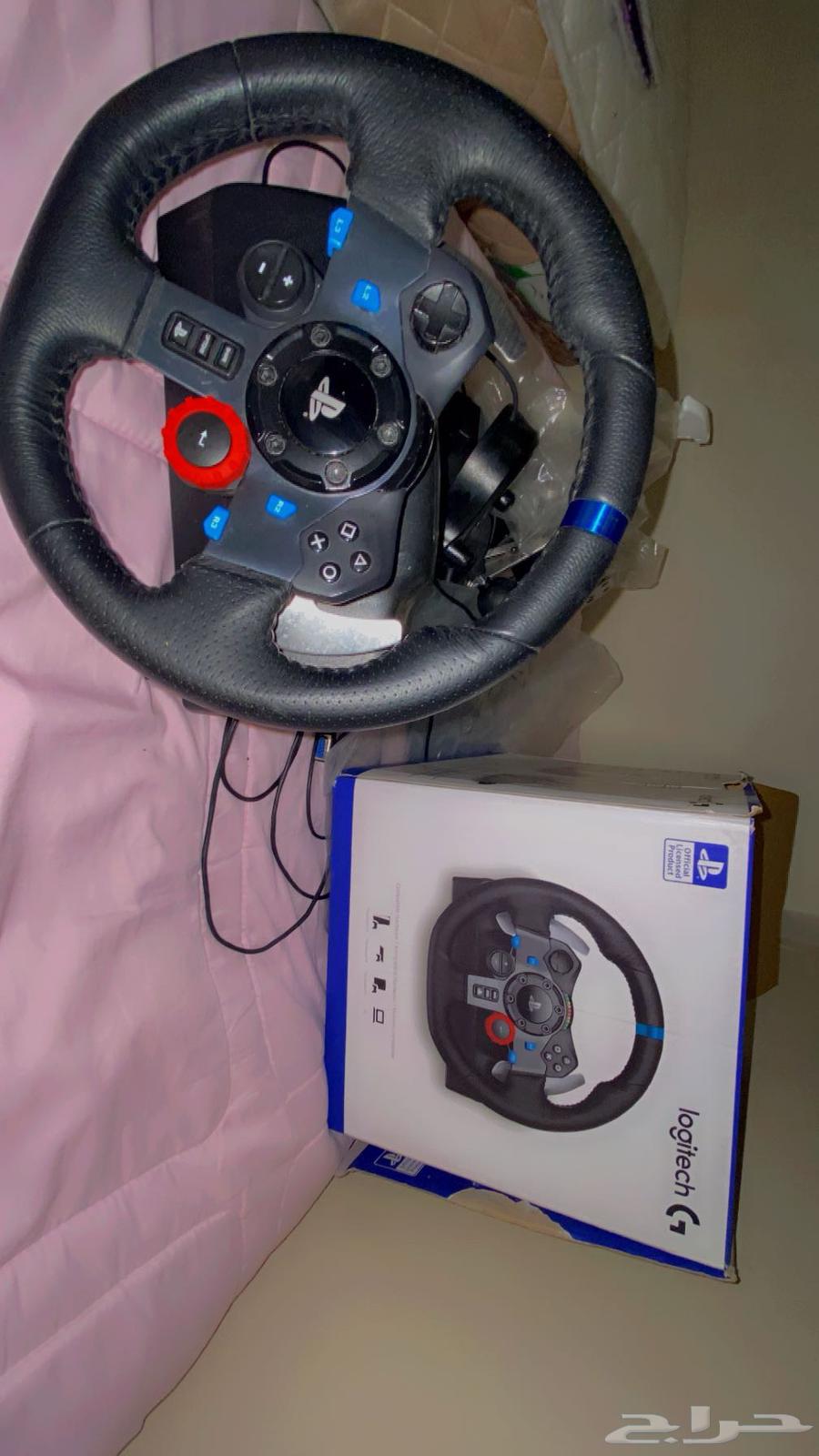 دركسون 29و لوجيتك طاره دواسات قير64414726617475110