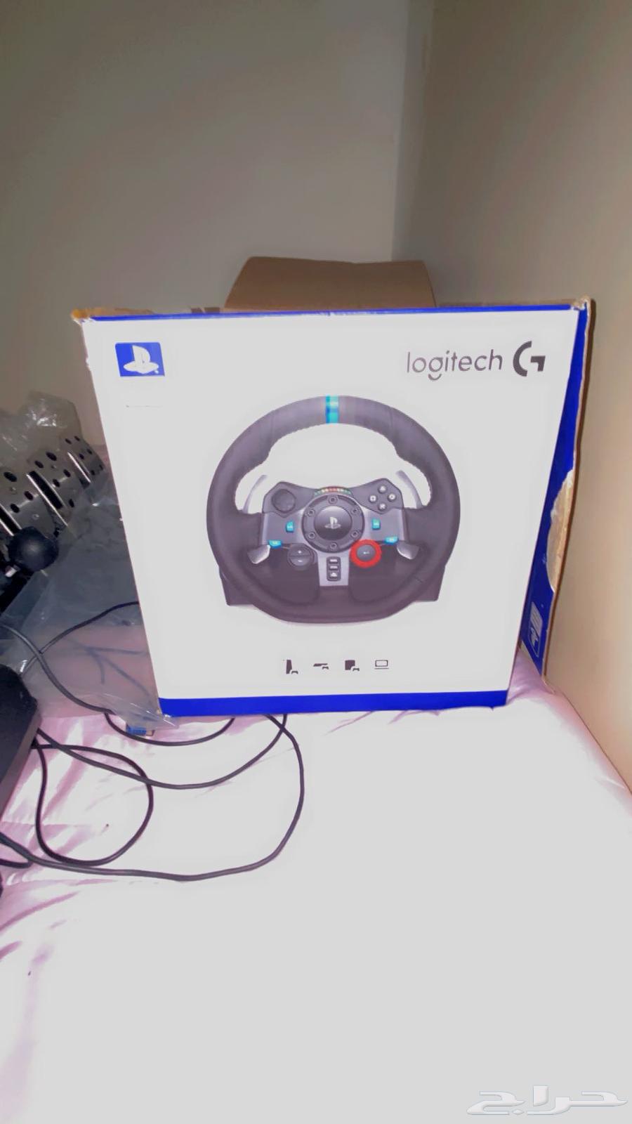 دركسون 29و لوجيتك طاره دواسات قير64414726617475112