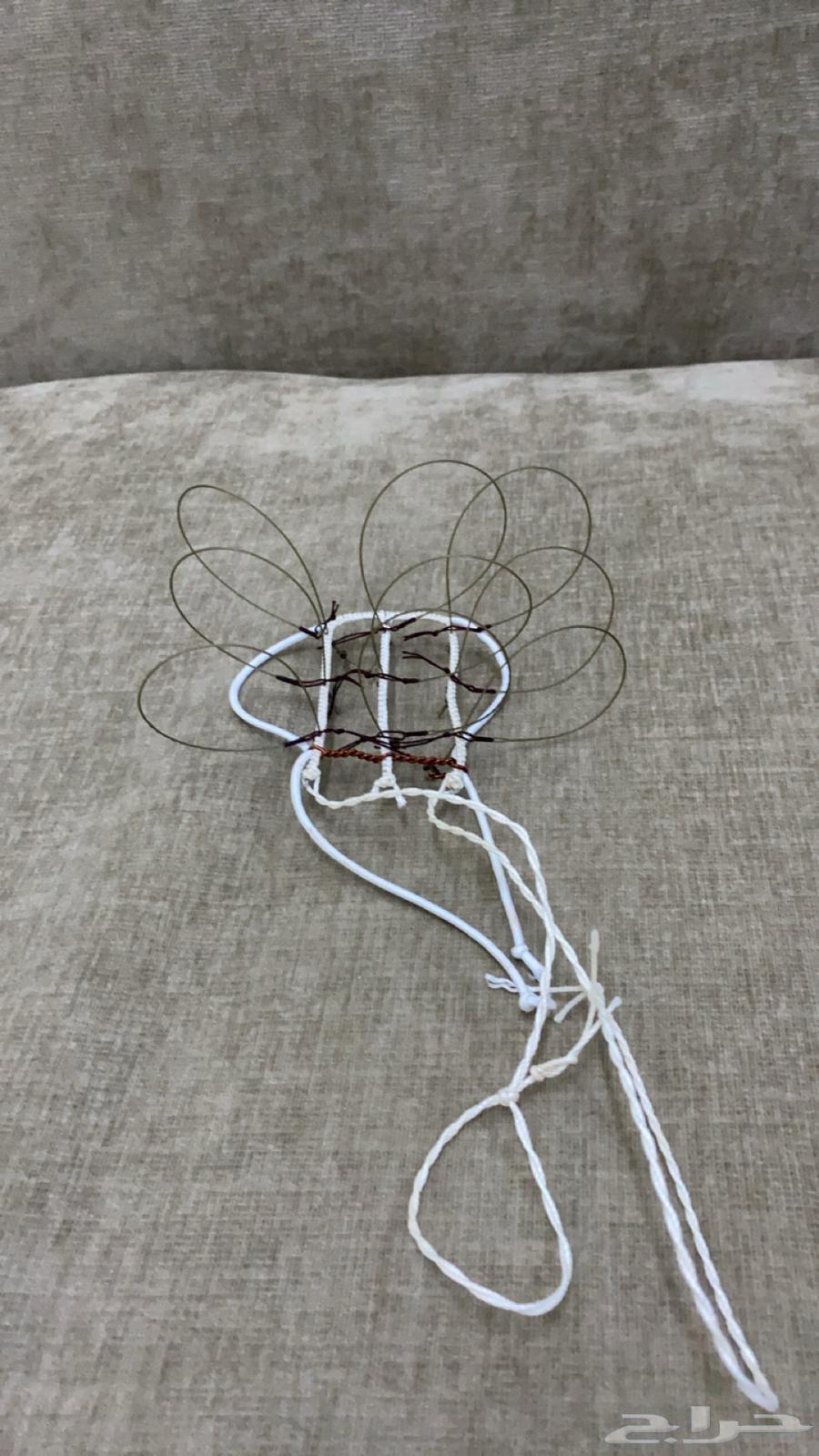 Falcon hunting net64416267770369114