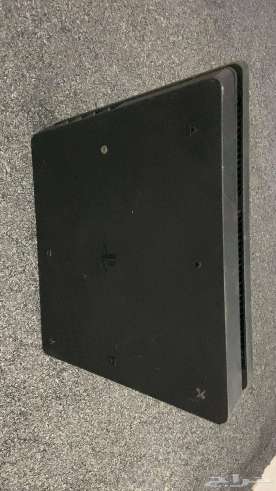 سوني.نضيف.ومعه.اسلاكه.وسلك.شاحن.اصلي.و3يدات.واشرطت.بلاستيشن.64412695110146112