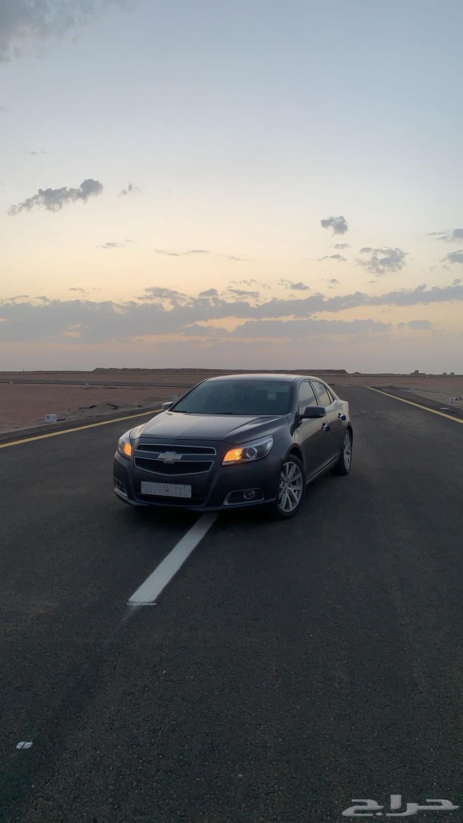 شفروليه ماليبو 2013 فل كامل64576813588611110