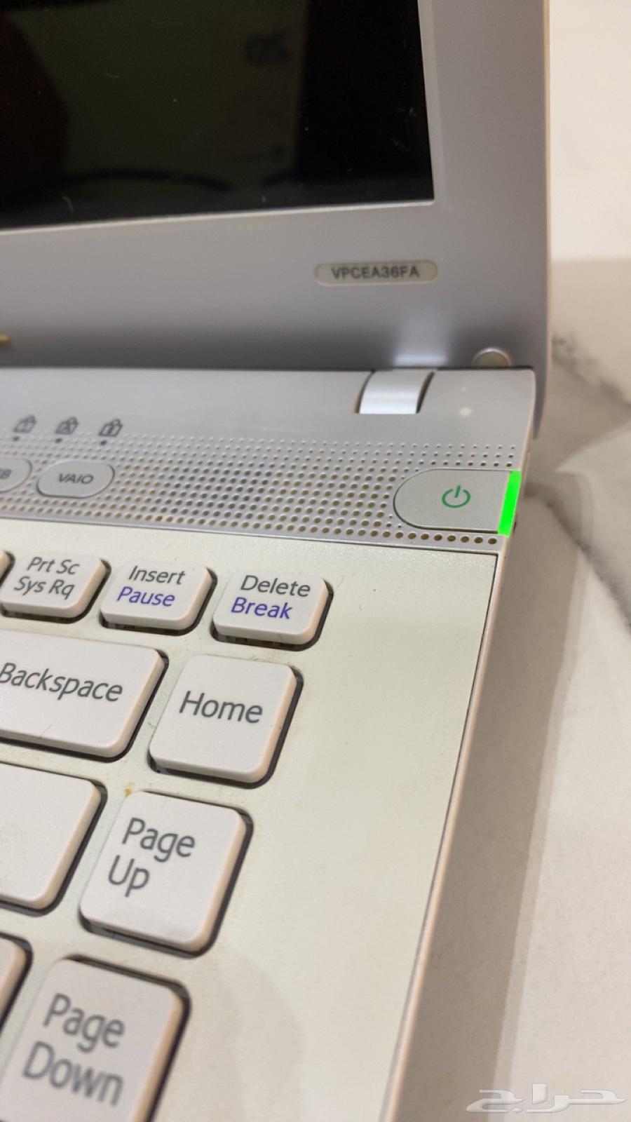 لاب توب سوني للبيع64415411183234111