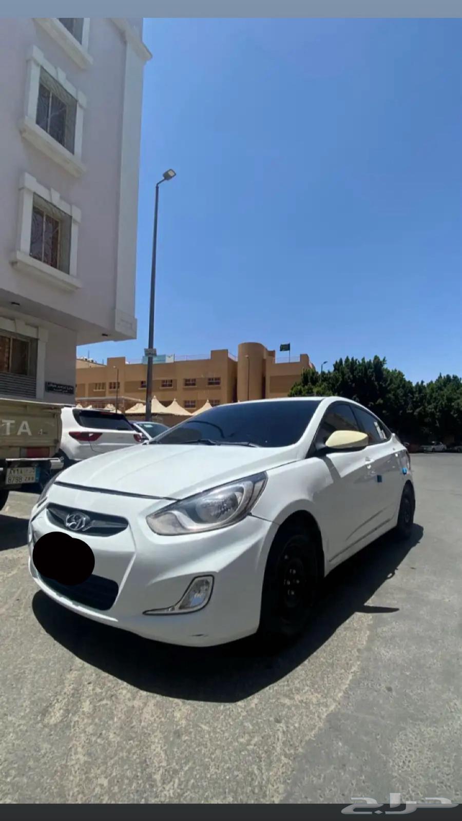 Accent 2017 (Transmission Problem)64573488172803110