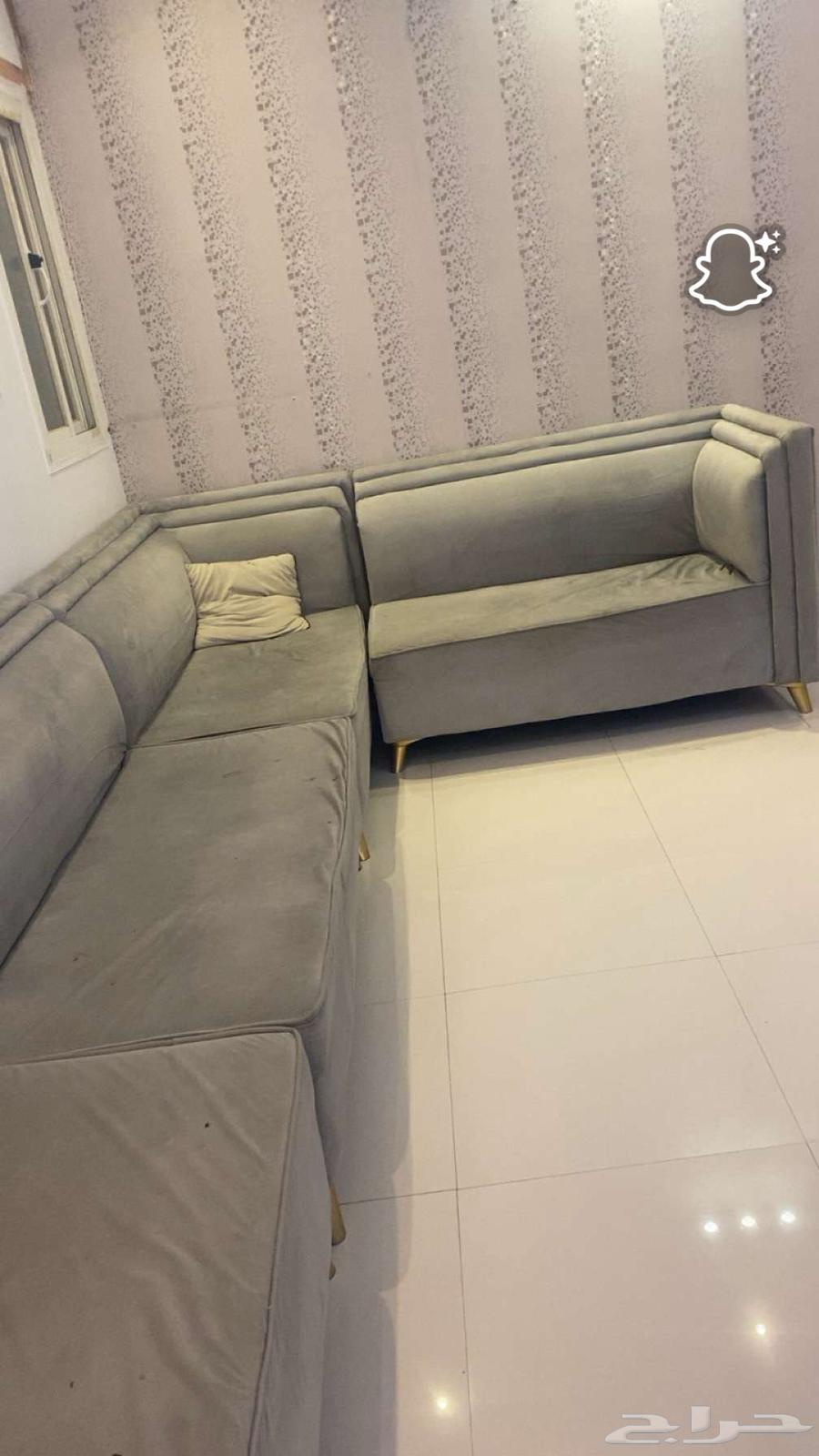 كنب للبيع مستعجل64415868157955111