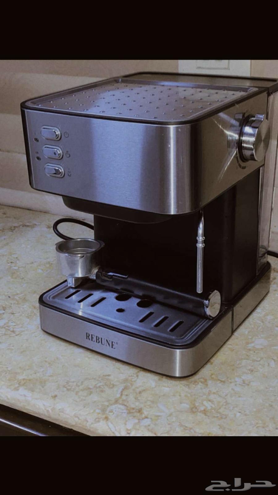 آلة قهوة للبيع64418200835586111