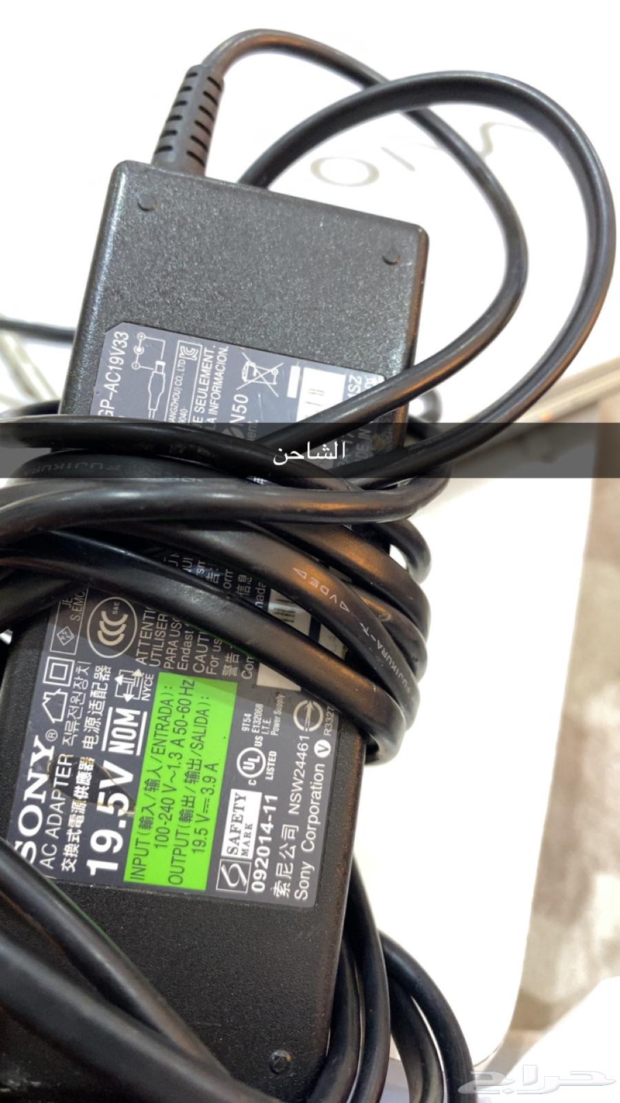 لاب توب سوني للبيع64415411183234113