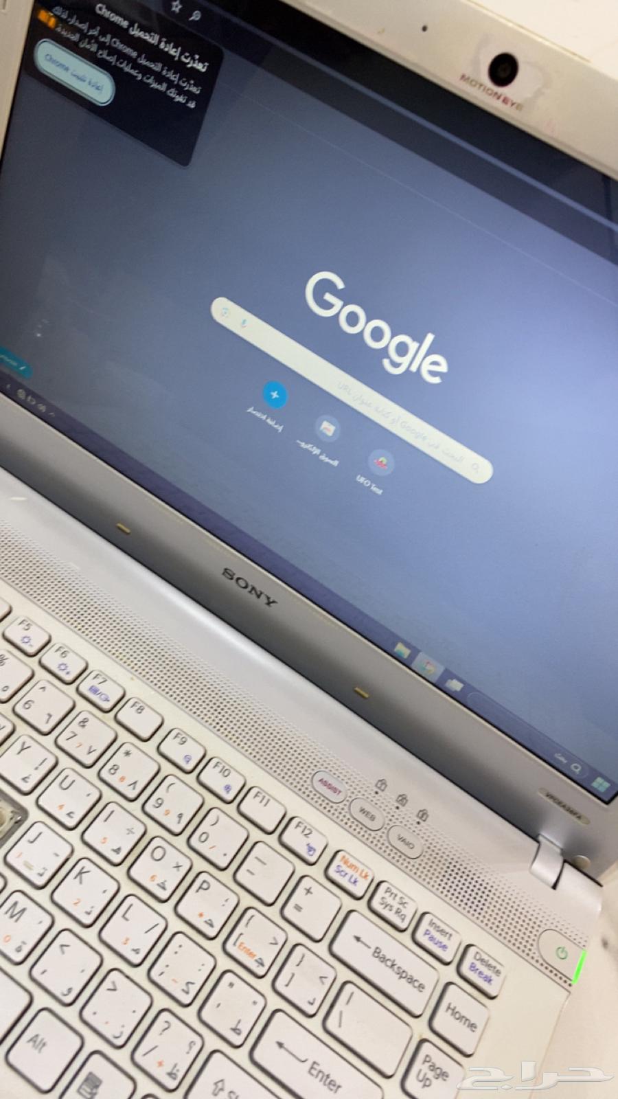 لاب توب سوني للبيع64415411183234110