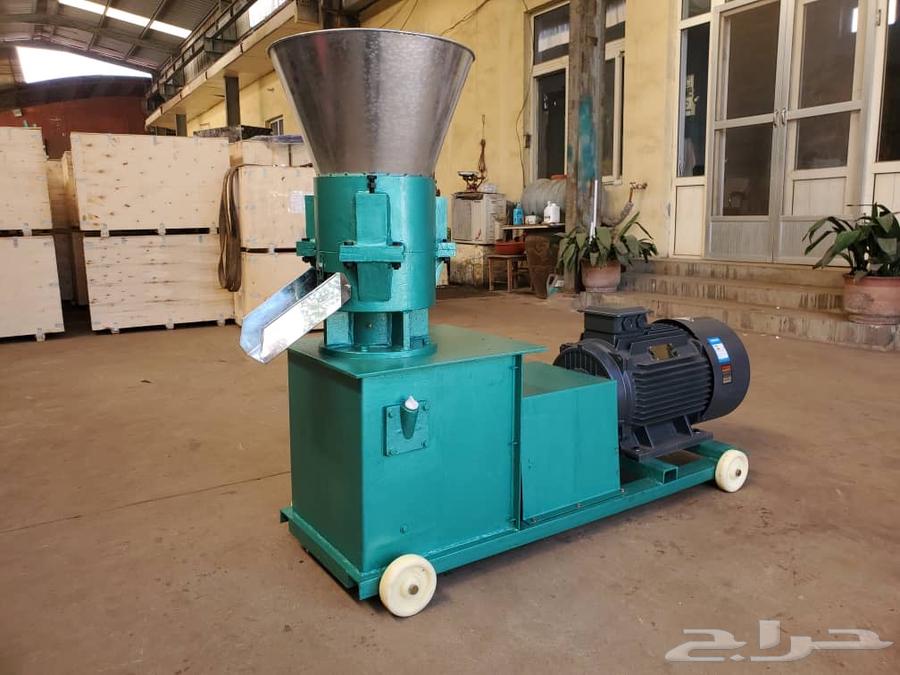 مكابس اعلاف64416466420610110