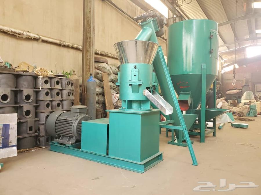 مكابس اعلاف64416466420610111