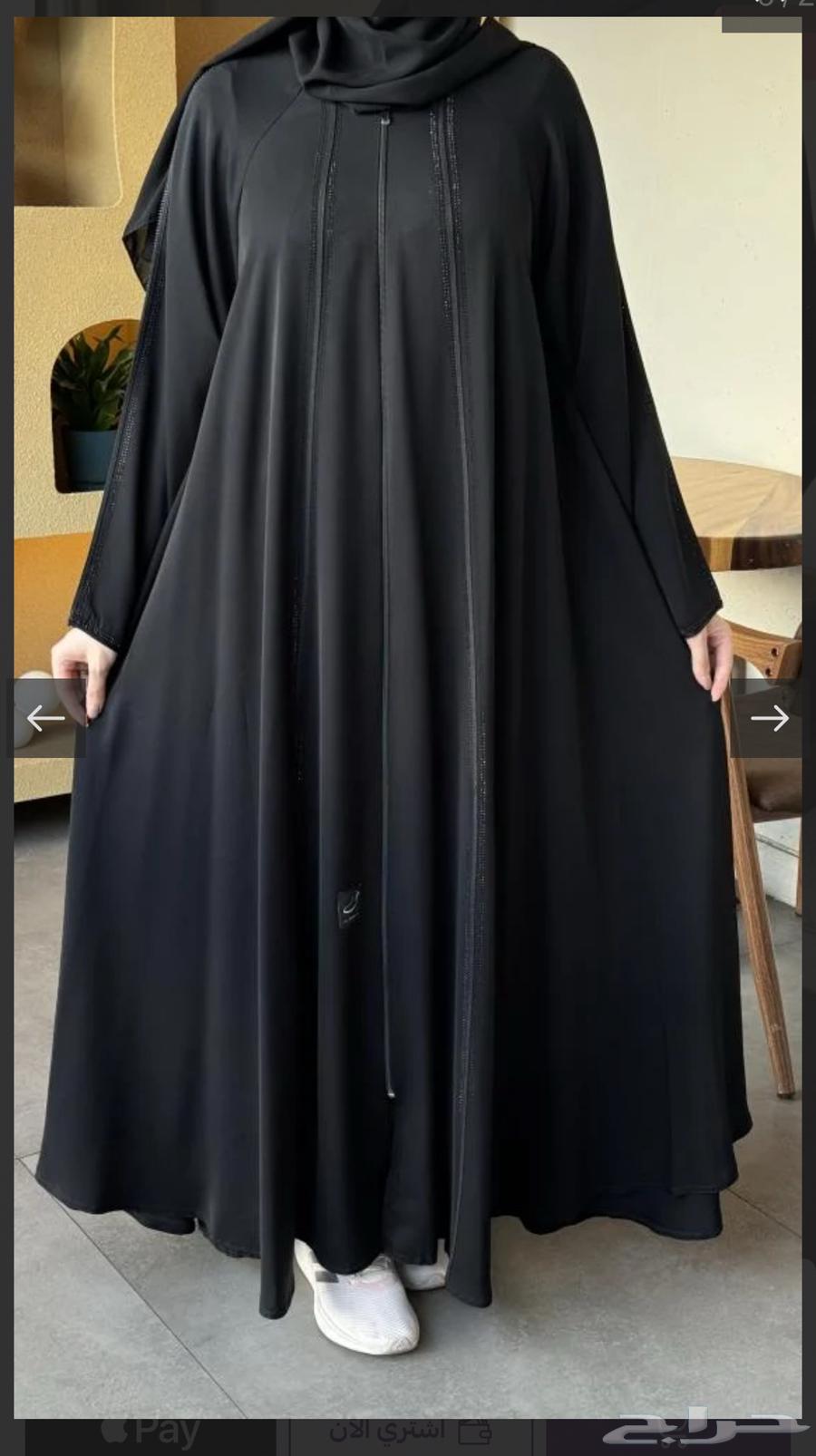 عبايه جديده للبيع64418648246145113