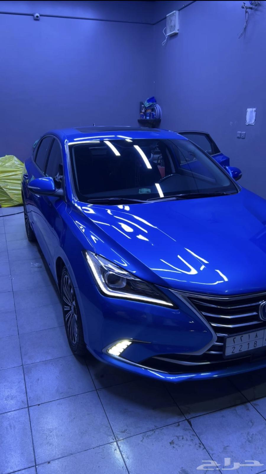 شانجان ايدو 2021 فل64576450833410111