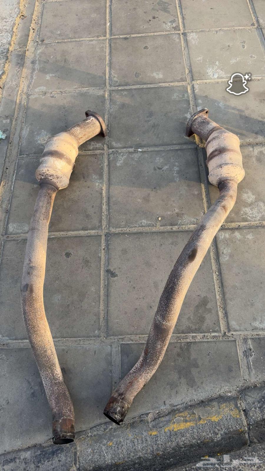 Dabat Tuluth Chrysler and Charger 2014 5.7 not empty64570026062978112