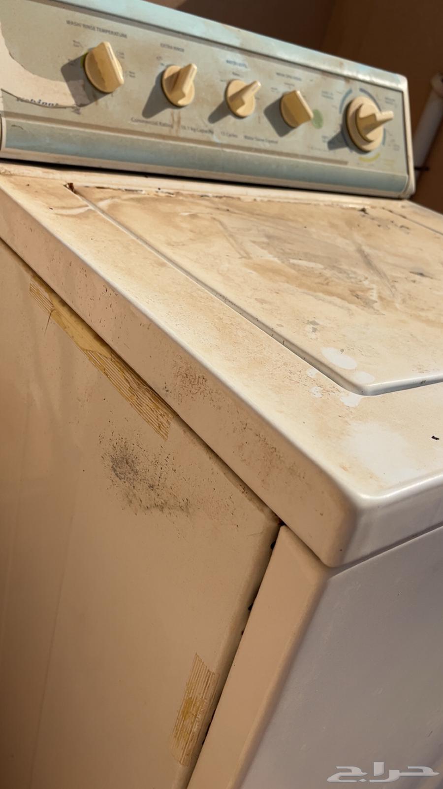 Washing machine64415679514242114