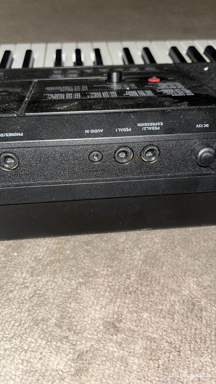 Casio CT-X 3000 keyboard for sale64408371756035111