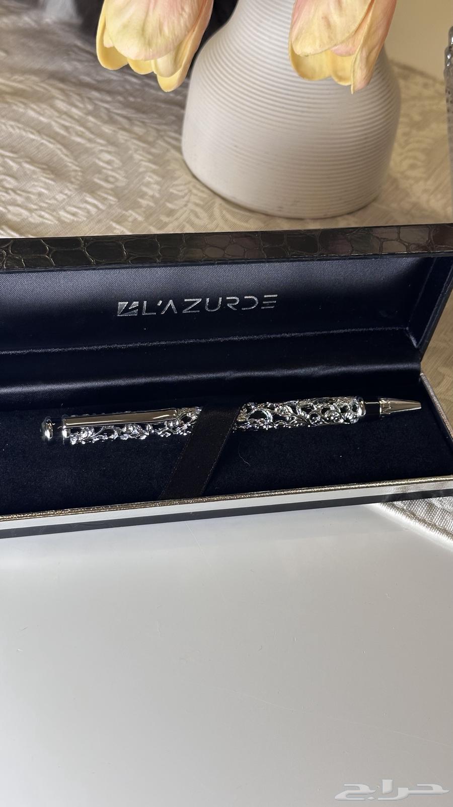 أقلام لازوردي أصلية64416954621059112