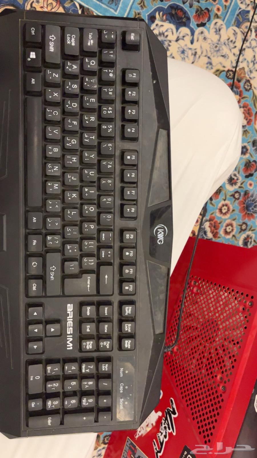 PC Gaming64412909969154112