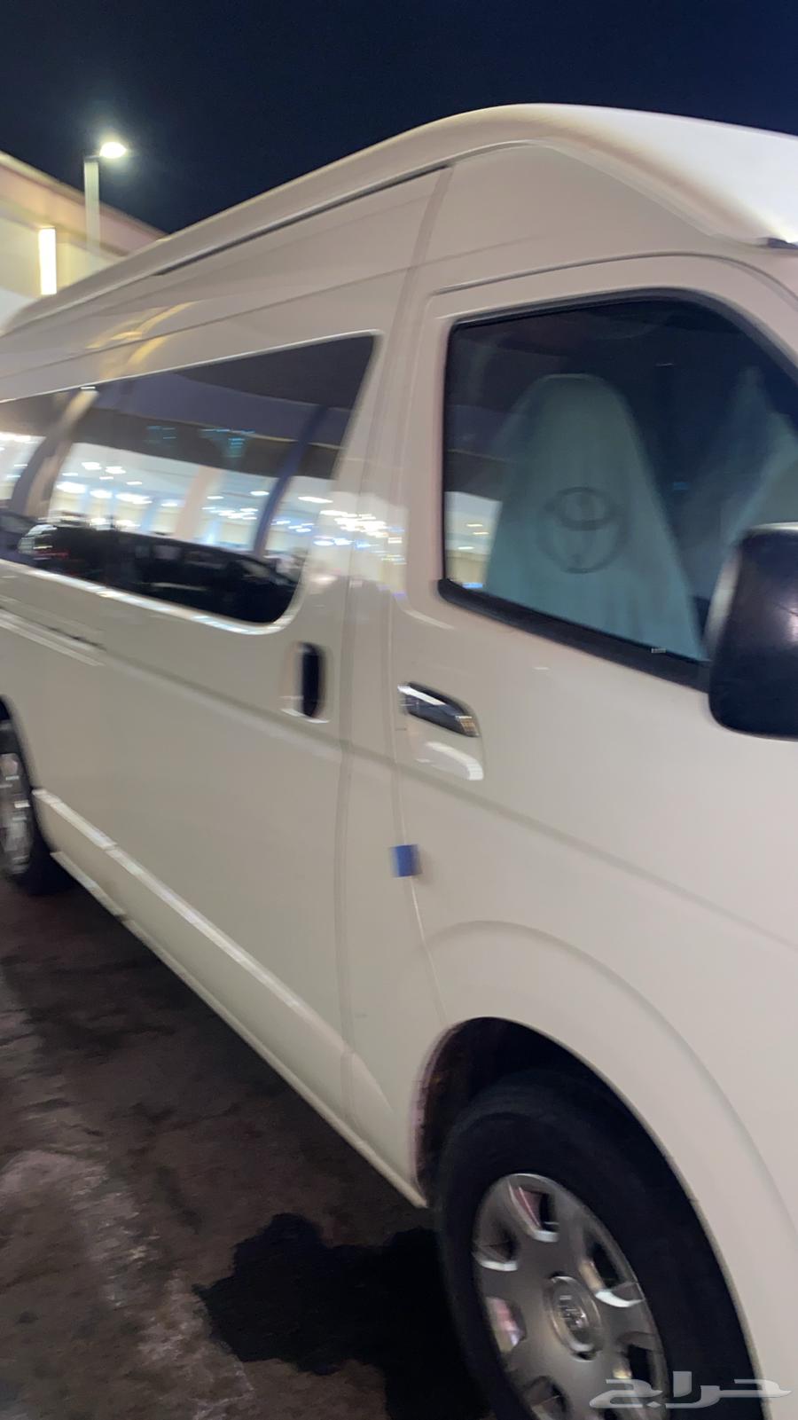 باص قبه للبيع او للايجار64574706091649113