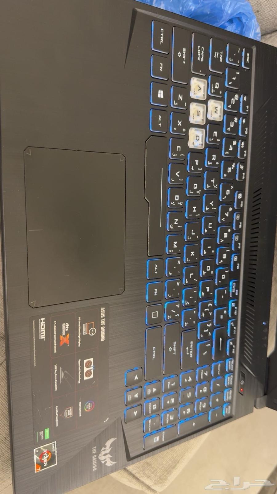 لاب توب اسوس64417563140098111