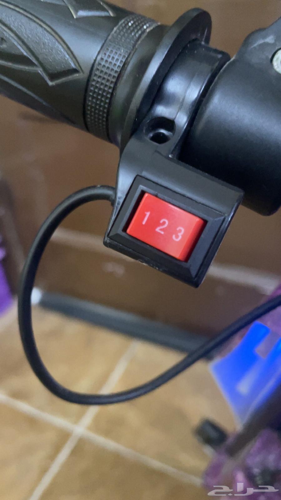 اسكوتر نضيف64418824577921111