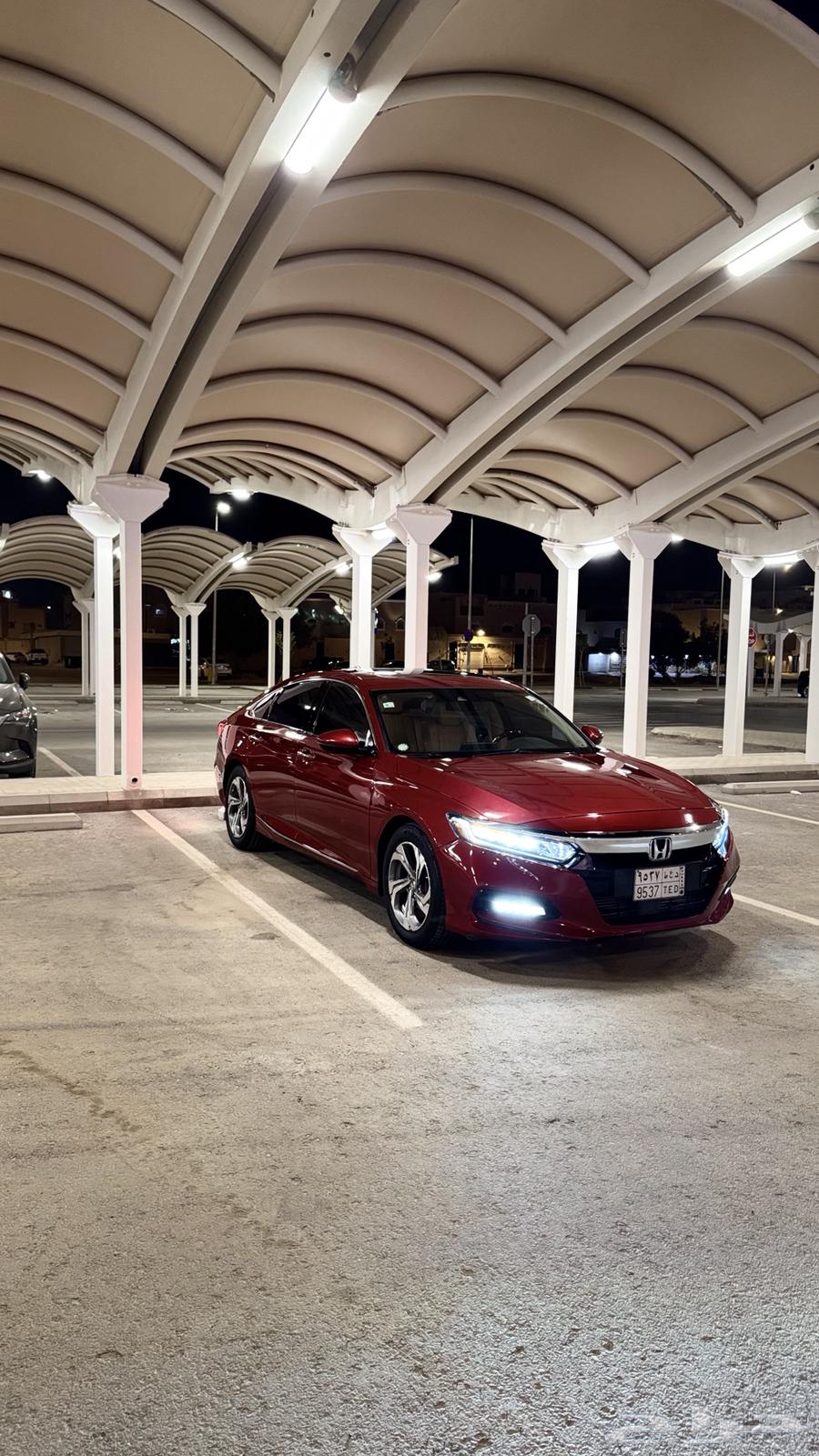 هوندا اكورد فل كامل 2018سبشل64578075950977112