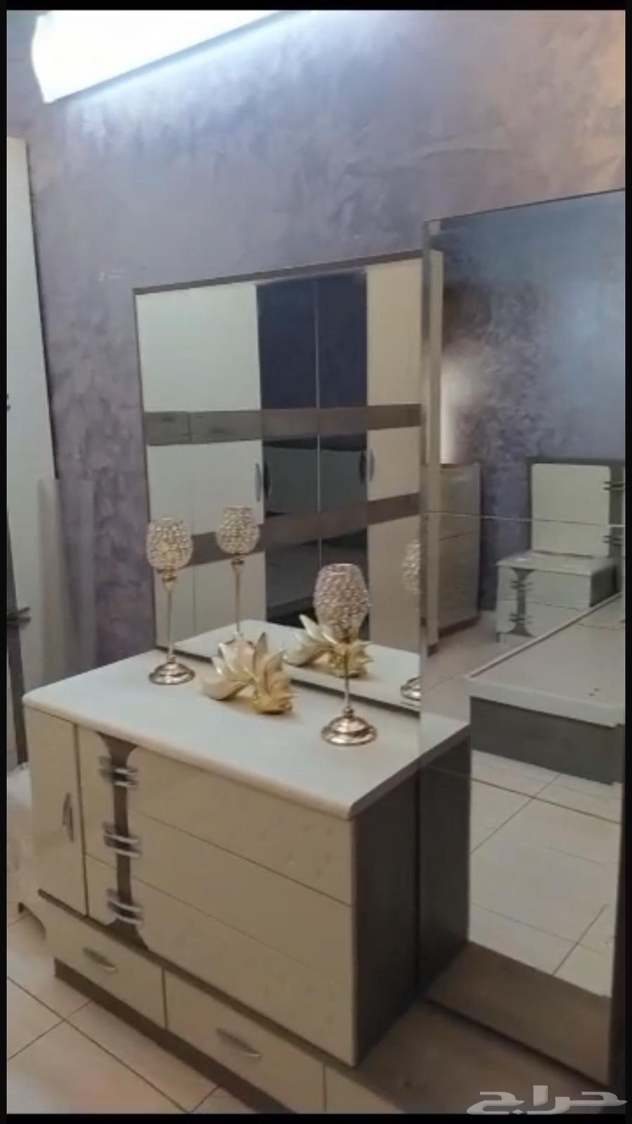 غرفة نوم جديده للبيع64416360524802111