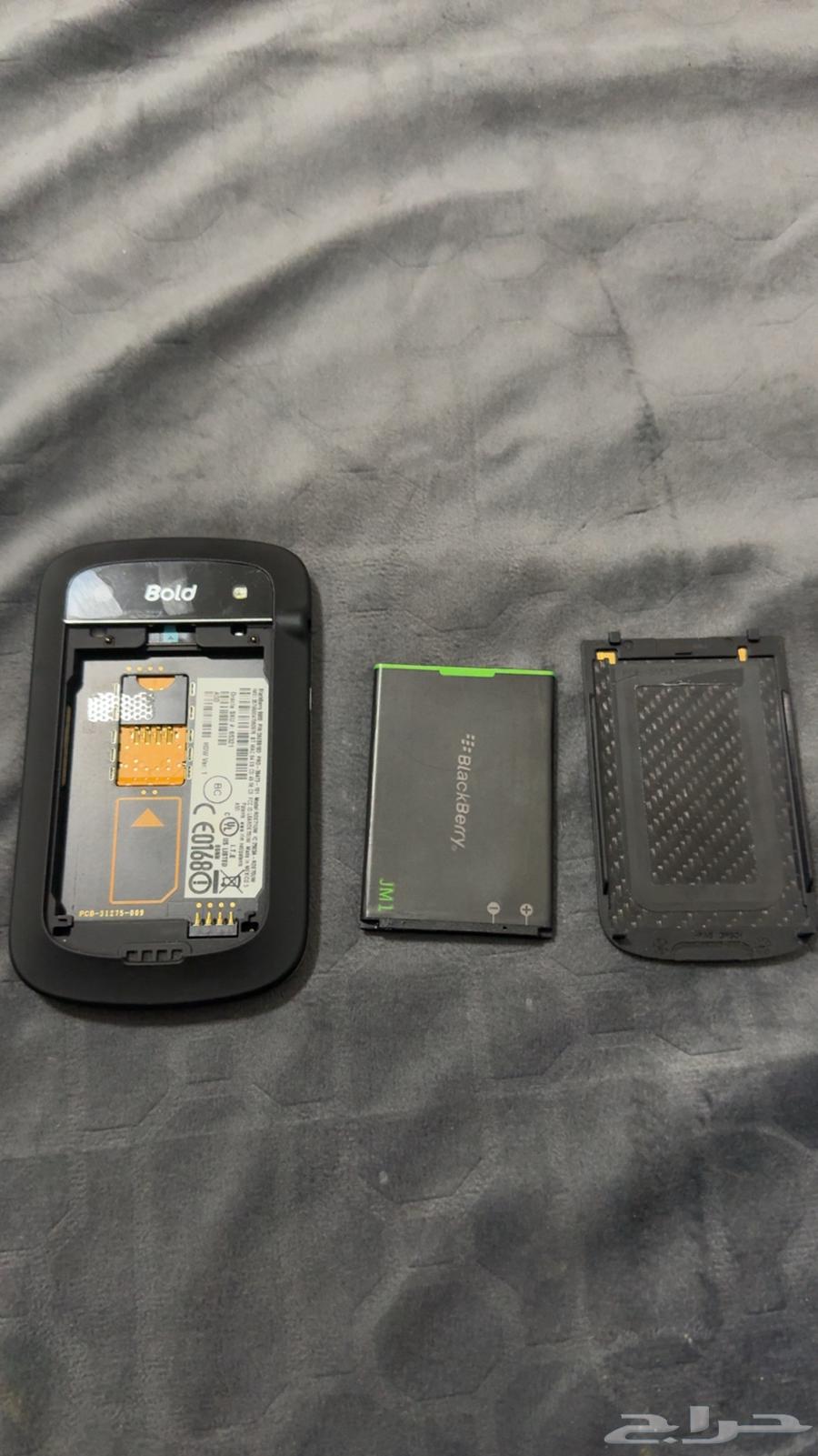 بلاك بيري للبيع نضيف64415060883202110