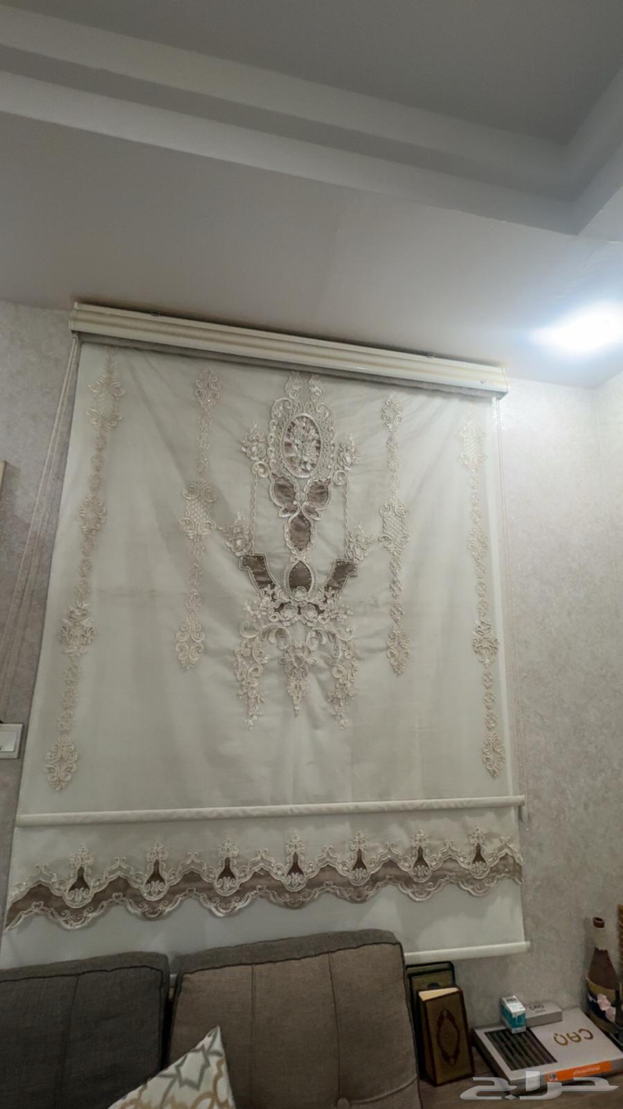 ركنه واثاث مستعمل للبيع64418472089858113