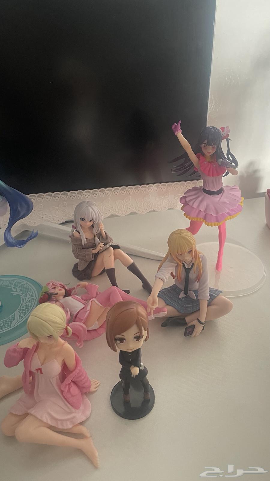 مجسمات انمي للبيع64413422984578111