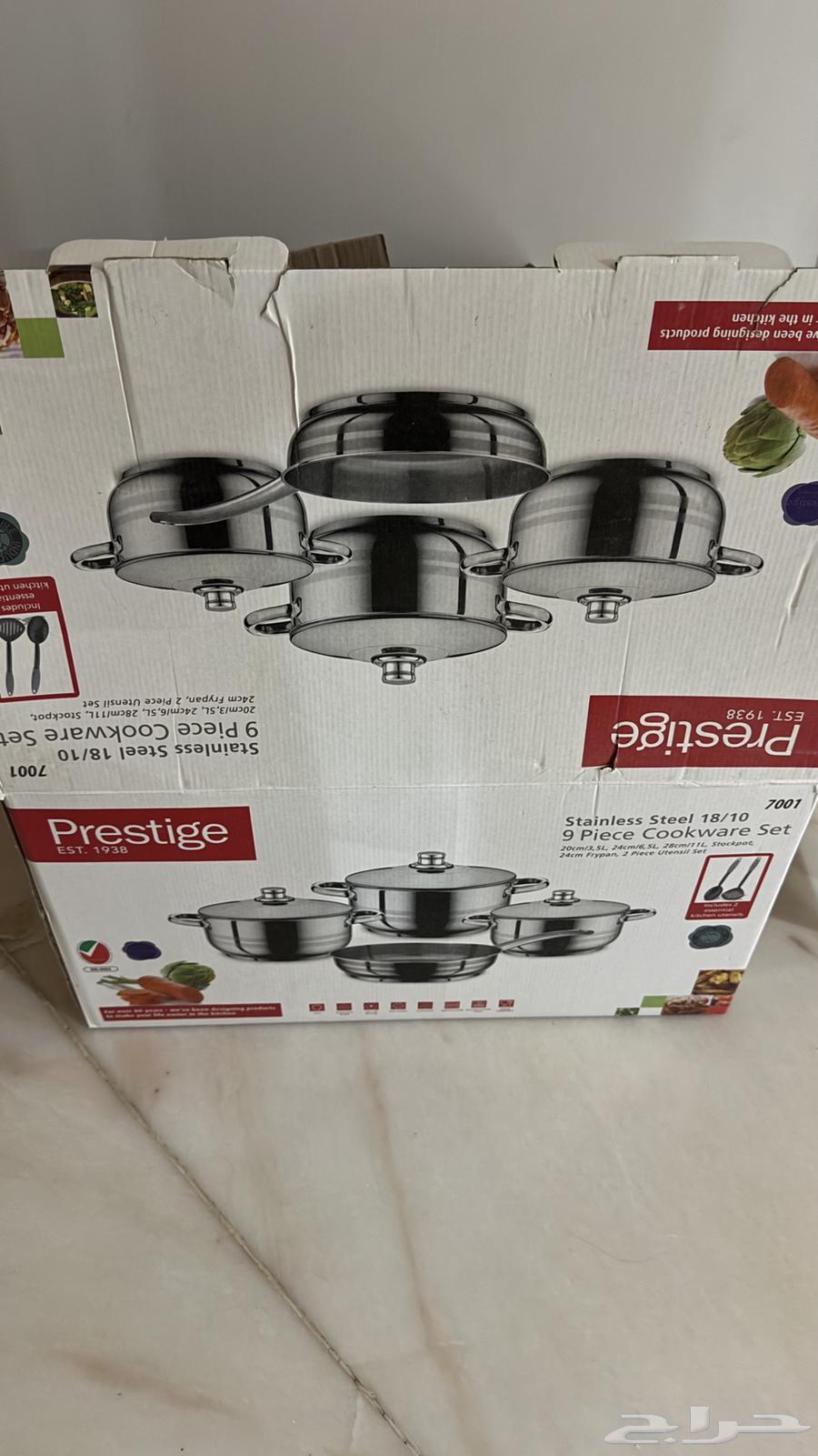 قدور جديدة للبيع64412748719873112