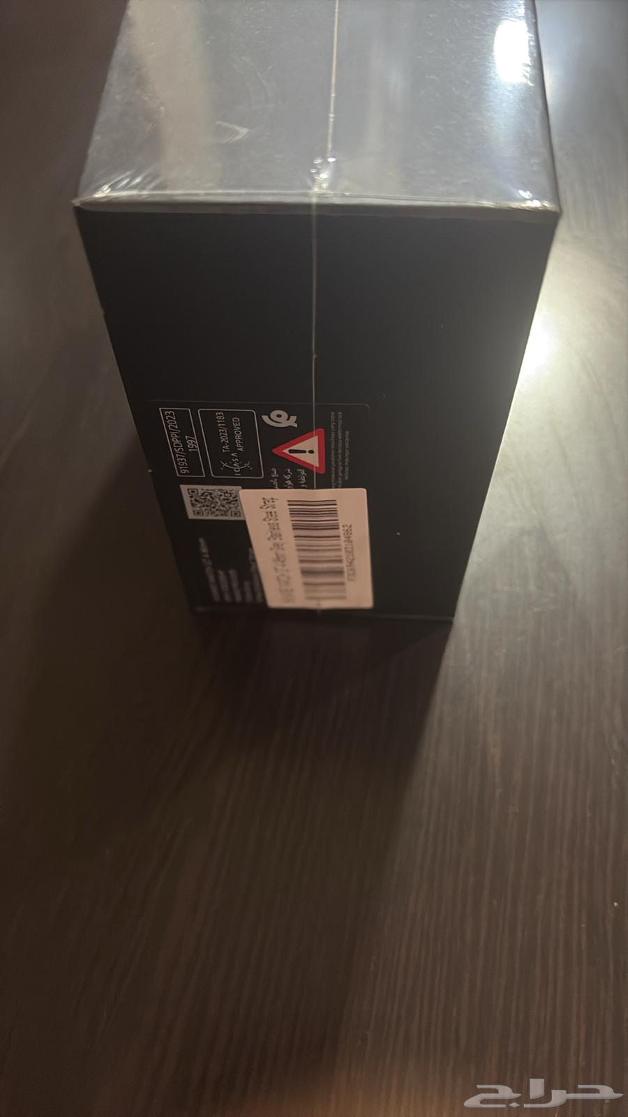 ساعة جديده هواوي غير مستخدم64417685303809113