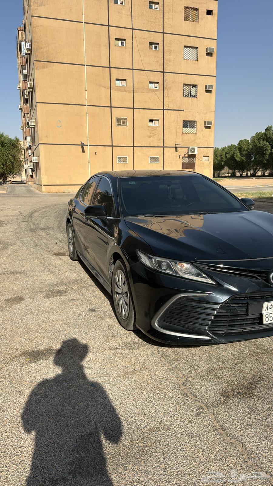 كامري 2022 اللون اسود64574299912833114