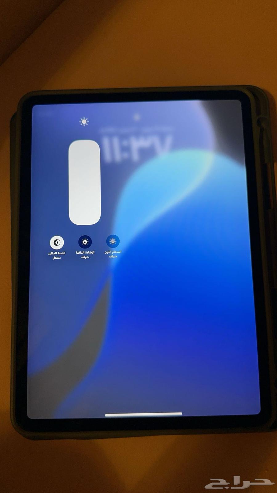 ايباد برو 2021 الجيل الثالث شريحة مساحة التخزين 265 11 انش64417022078850110