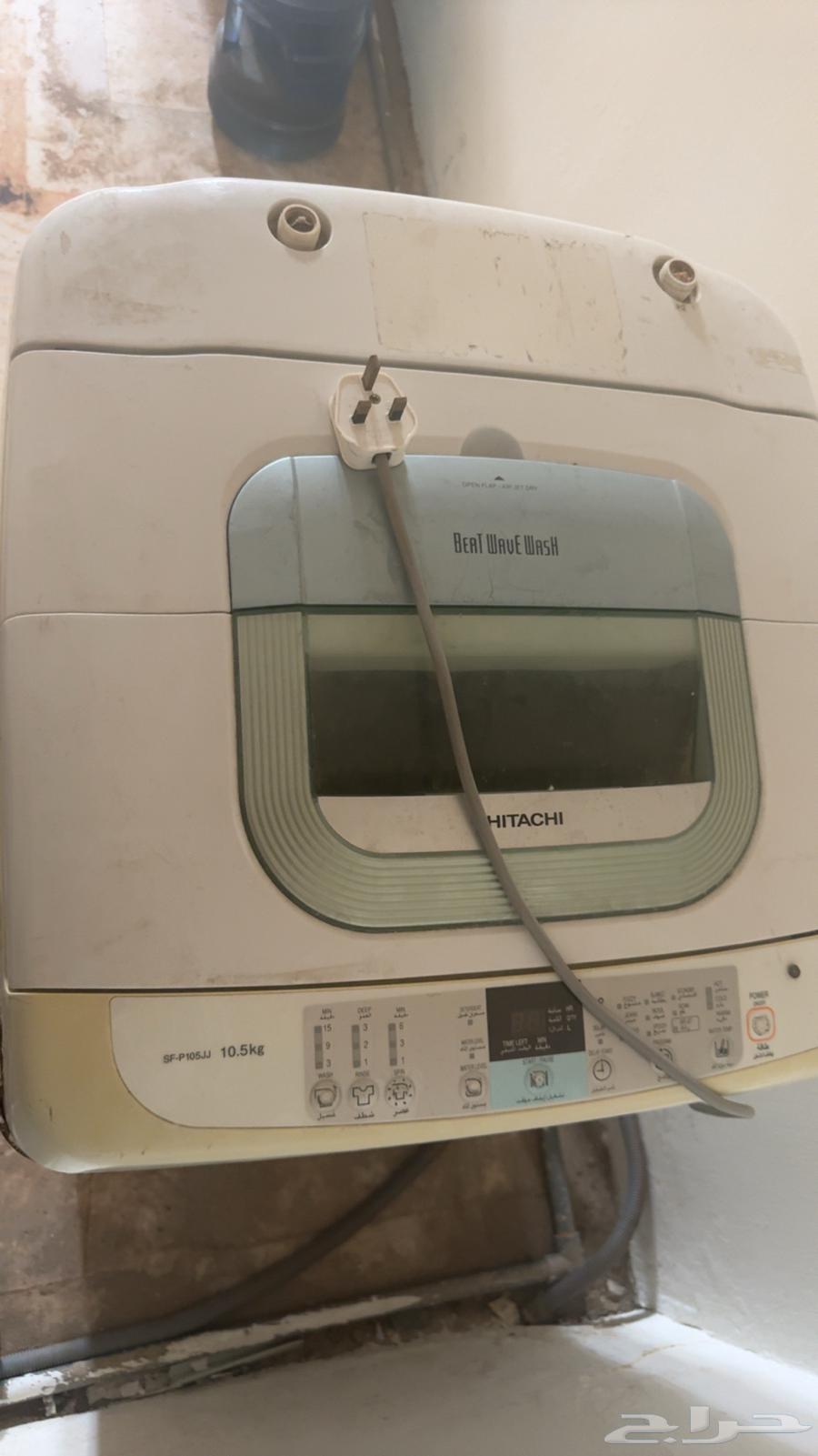 Automatic washing machine64413891654529110