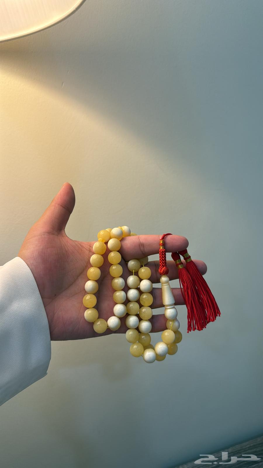 Musk Tasbih64415572275457111