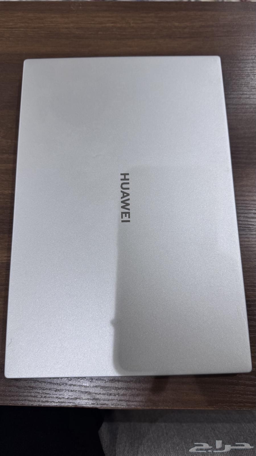 لابتوب هواوي ميت بوك دي 1464414382149634110