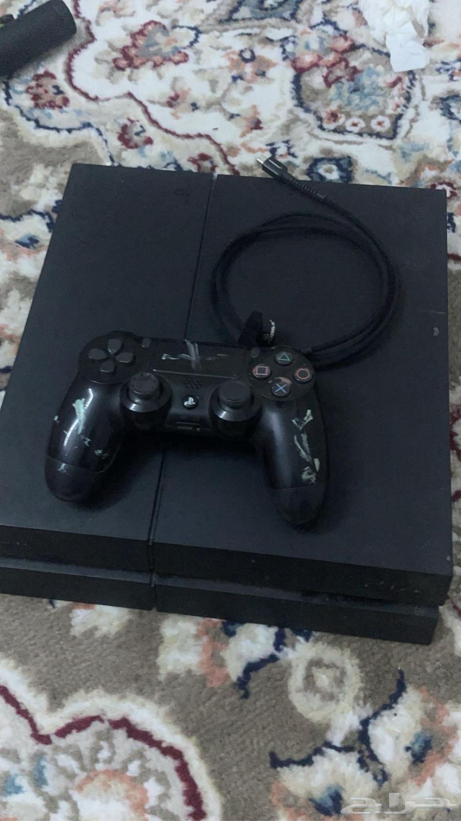 سوني فور نضيف للبيع سوم64417549554178110