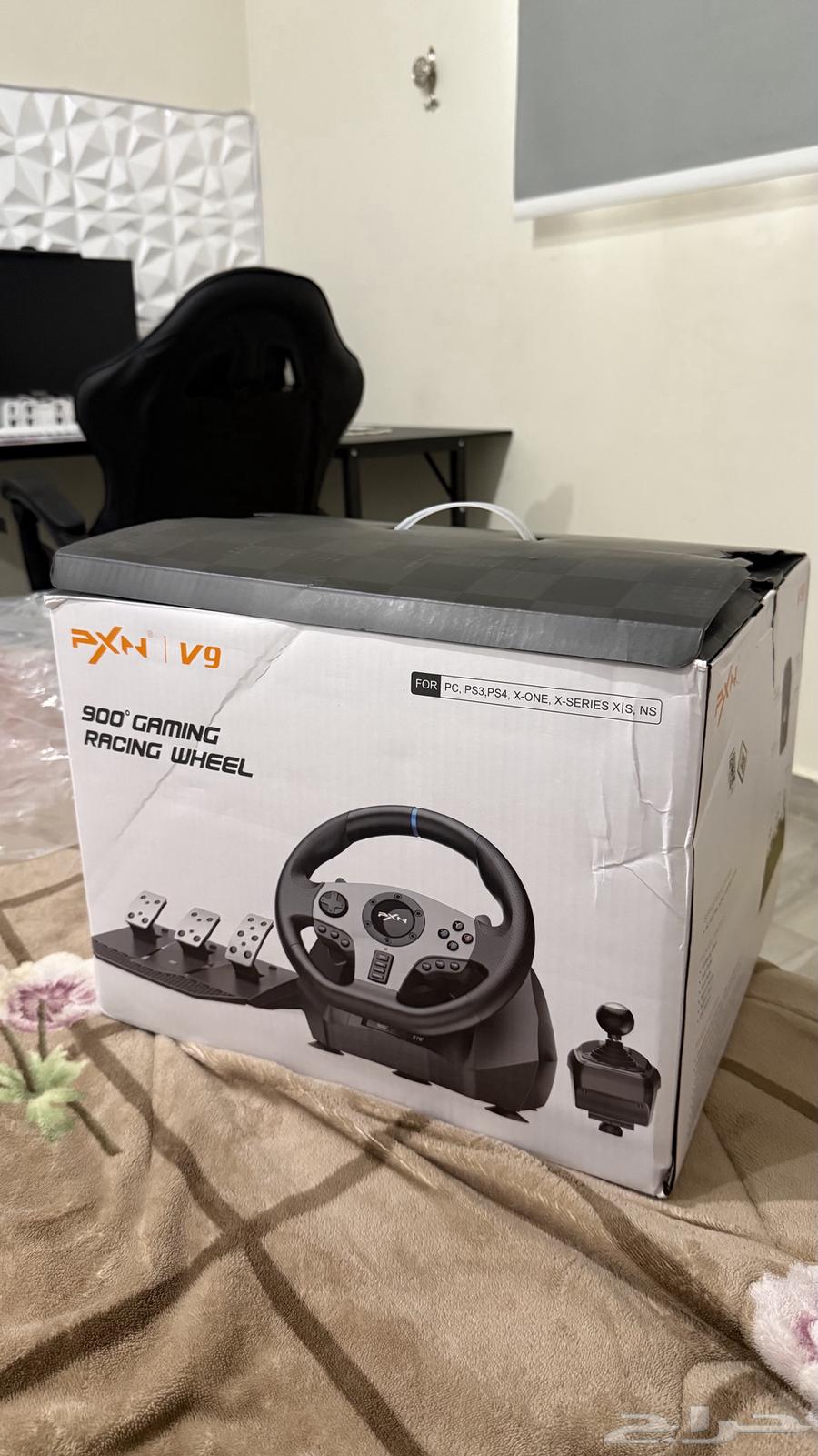 دركسون بي اكس ان64418241329283111