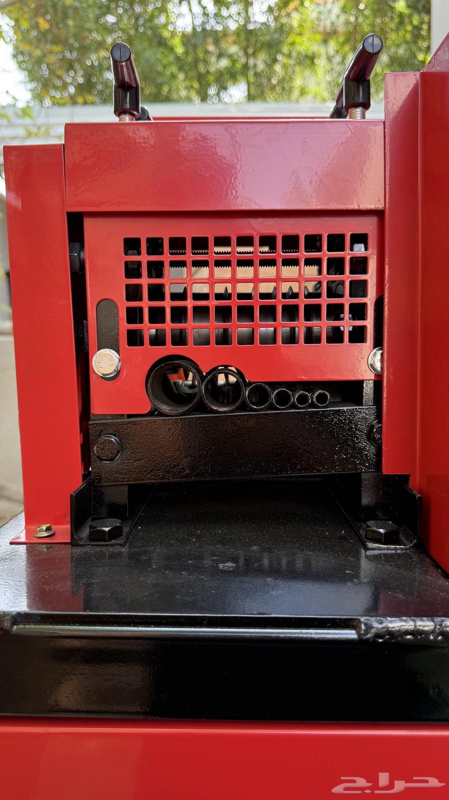 قشاره صلاخة كيابل 500 ملي64413545792258111