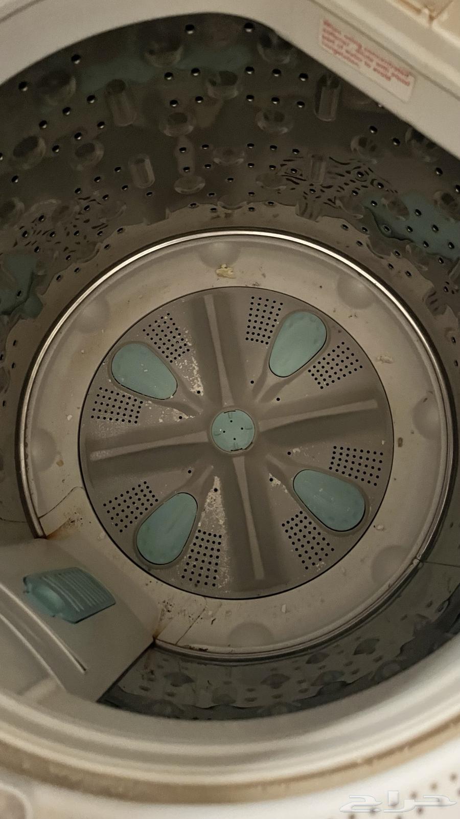 Manual washing machine and automatic washing machine64415827707777111