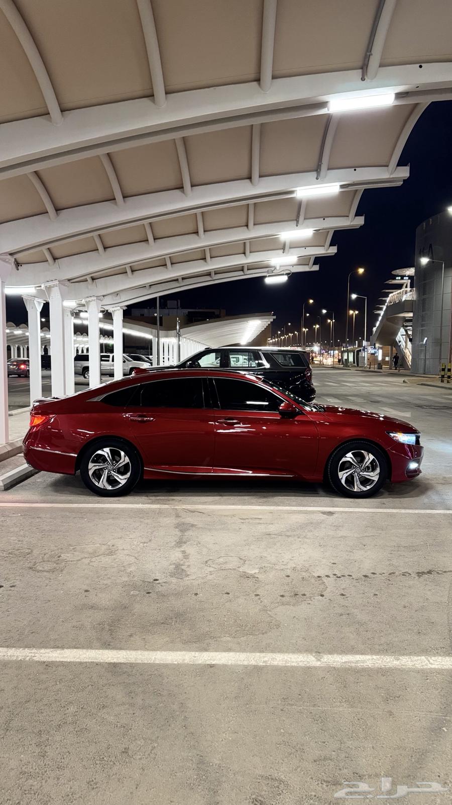 هوندا اكورد فل كامل 2018سبشل64578075950977111