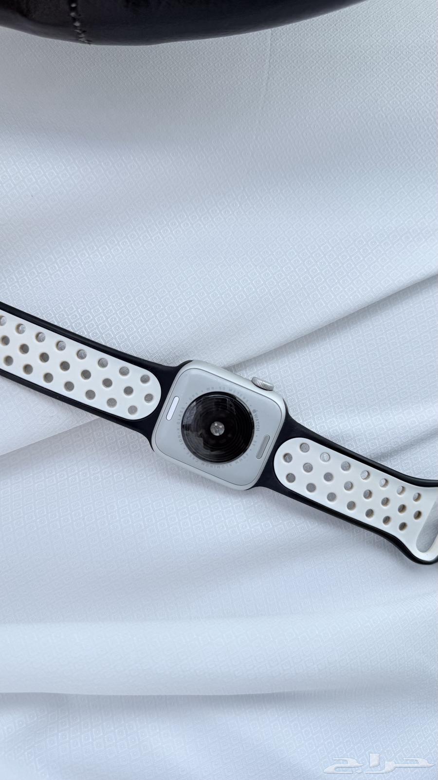 ساعة ابل SE 2023 مقاس 4064414673743617110