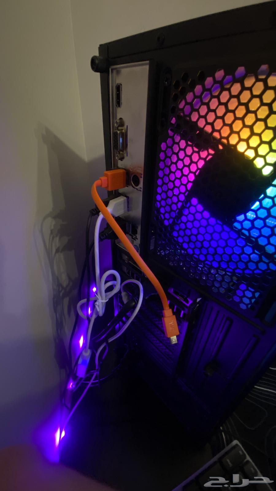 Pc قيمنق احترافي64418093540483114