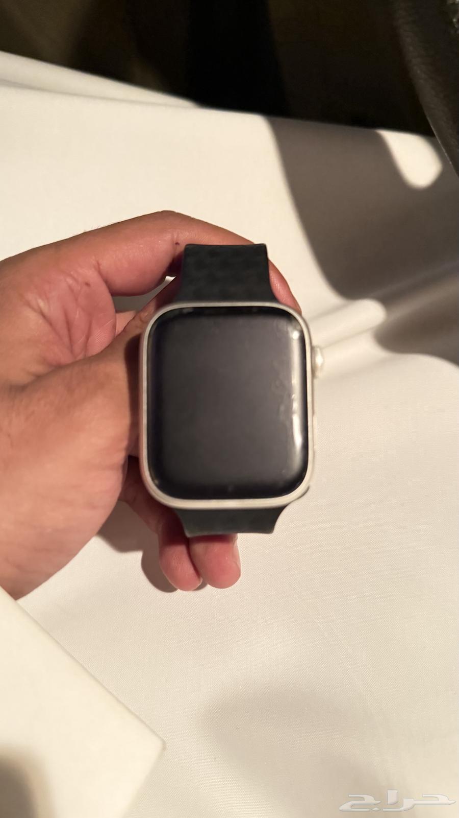 ابل واتش الاصدار 964413514609537110