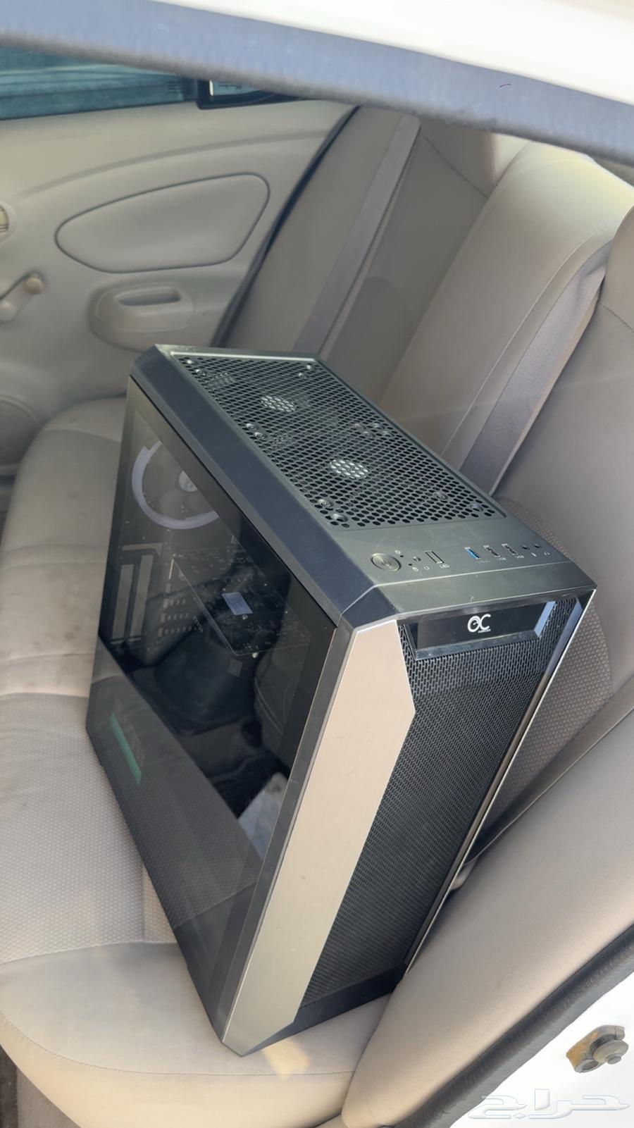 بي سي للبيع نظيف64417278716290111