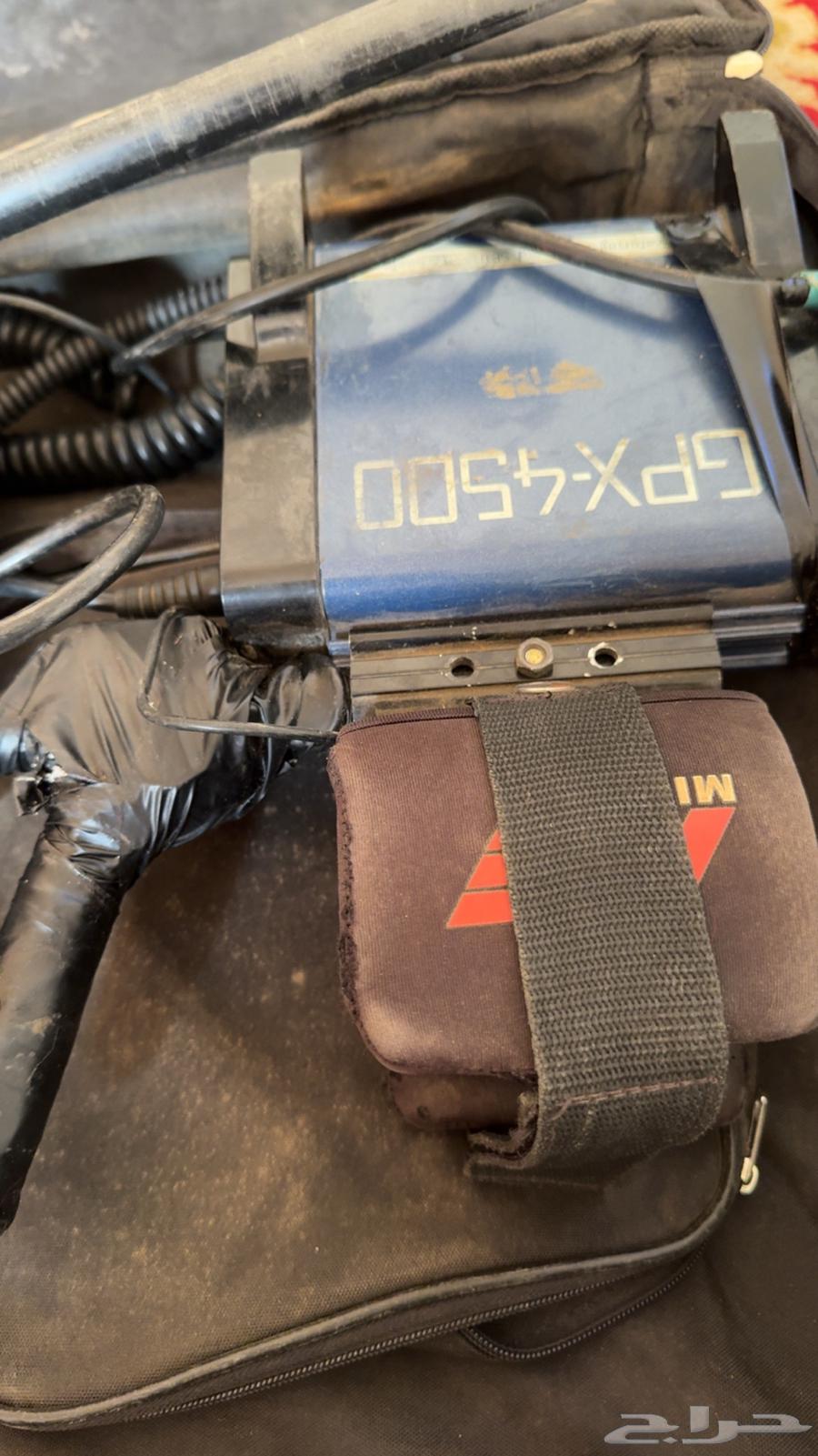 gbx4500 device64412949919361110